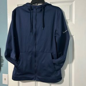 Men’s Nike zip up!